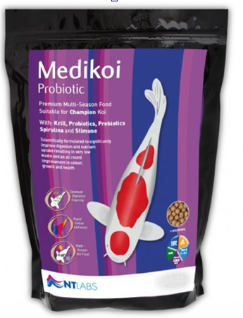 Medikoi Probiotic Multi-Season